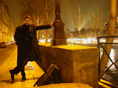 Alejandro Sandler