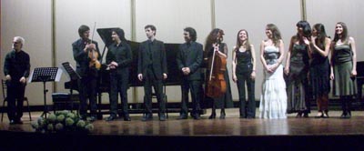 Festival Martha Argerich Present Project