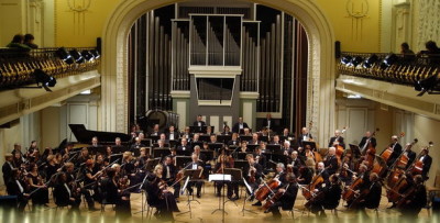 Lituanian Orchestra