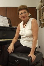 Alicia Correas 2011