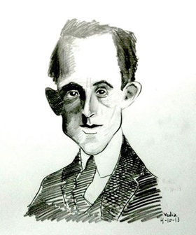 Benito Quinquela Martín
