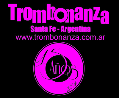 Trombonanza 2014 4