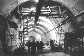Túnel subfluvial 1