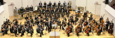 WisconsinYouth Orch