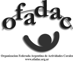 OFADAC logo