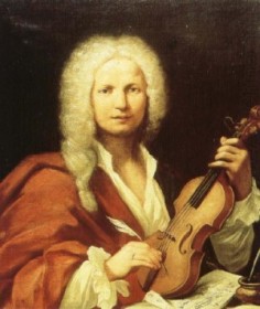 Vivaldi x charles de brosses