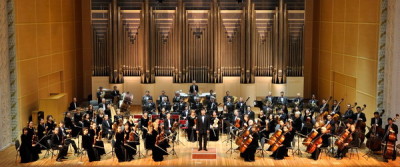 Kazakh State Symphony