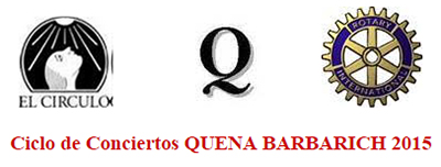 Ciclo Quena Logo