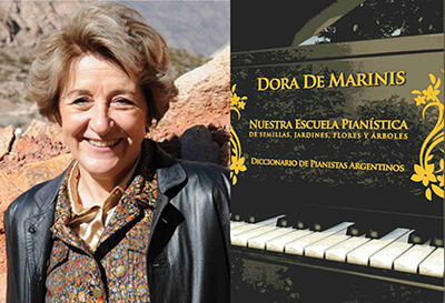 Dora De Marinis