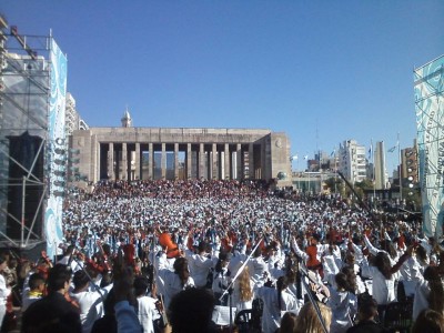 Orquesta M Belgrano