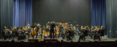 Orquesta Sinfónica Provincial de Santa Fe f1