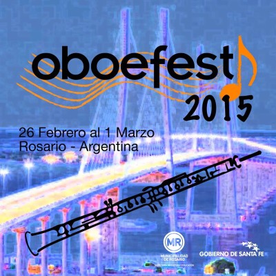 Oboefest 2015
