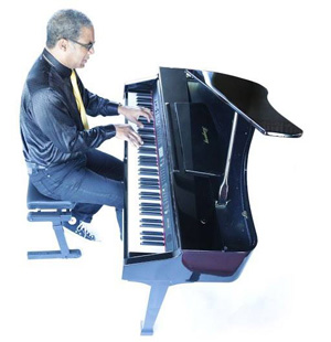 Daniel Herrera Piano