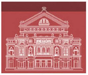 Fundación Teatro Colón