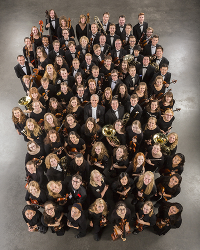 St Olaf Orchestra
