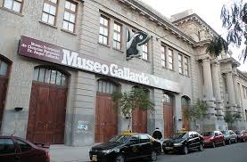 Museo GAllardo