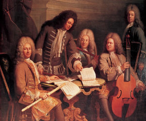 Musica barroco II