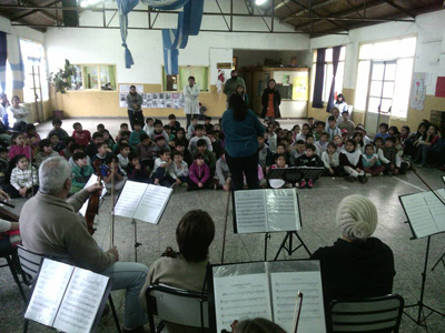 Orquesta Funes Art 2