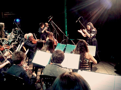 Orquesta Funes Arte4