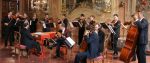 Orquesta Barroca Europea y Verónica Cangemi