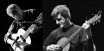 Dialogando entre guitarras